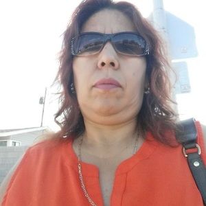 Meet your Posher, Maria carrillo